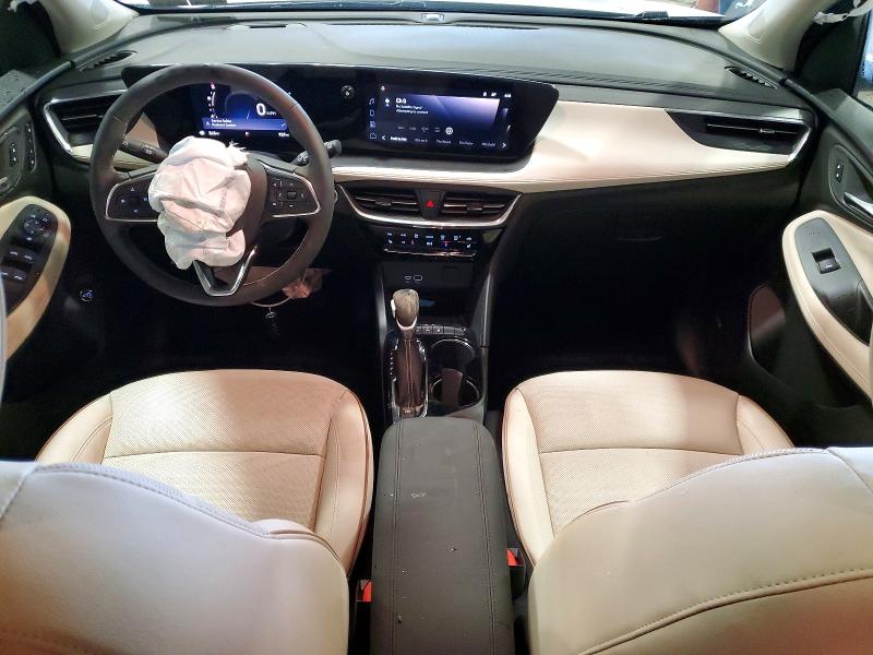 78454325 :رقم المزاد ، KL4AMGSL0TB063210 vin ، 2026 Buick Encore Gx مزاد بيع
