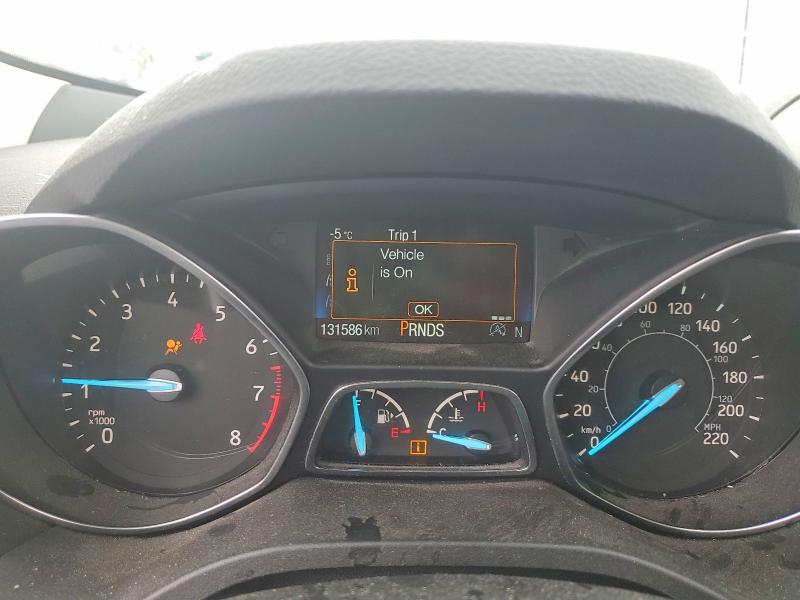 Aukcja sprzedaży 2018 Ford Escape, vin: 1FMCU0HDXJUB63317, numer aukcji: 78086015