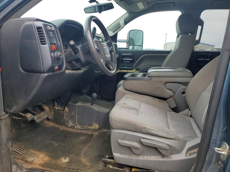 Aukcja sprzedaży 2014 Gmc Sierra, vin: 1GTV2TEHXEZ173463, numer aukcji: 77376495