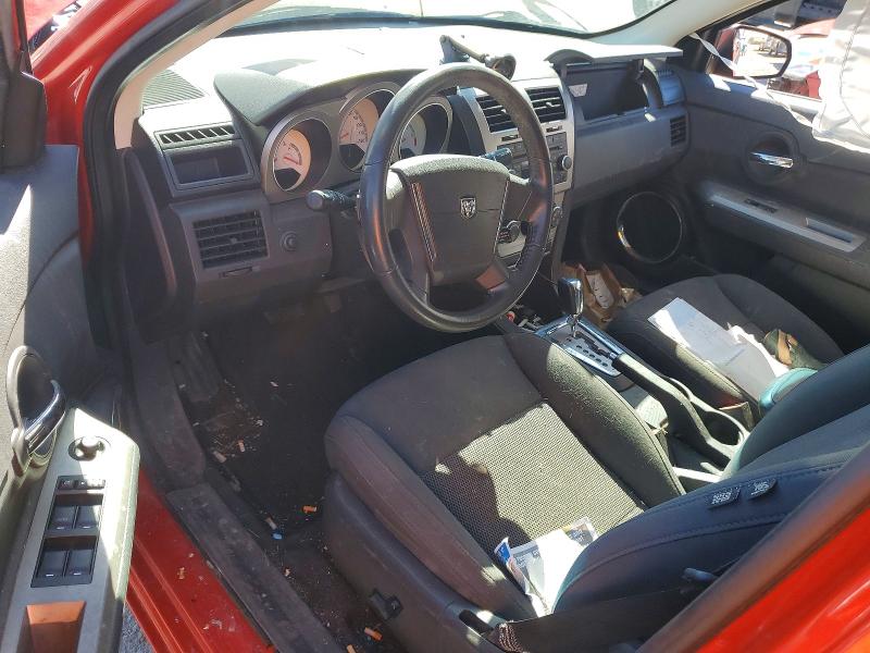 2009 Dodge Avenger მანქანა იყიდება აუქციონზე, vin: 1B3LC56B99N549126, აუქციონის ნომერი: 77667255