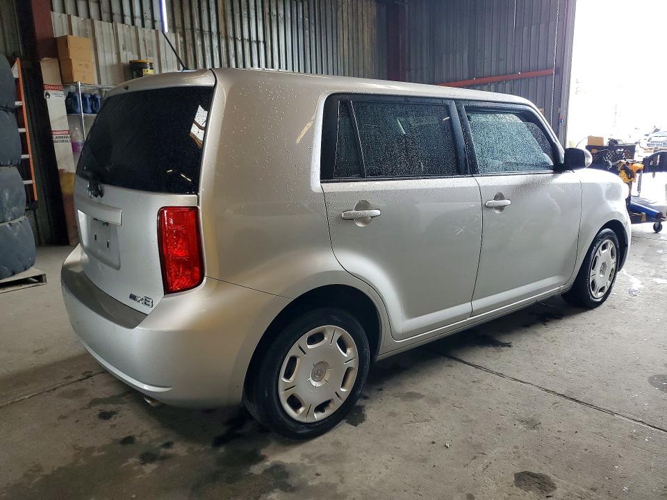 2010 Toyota Scion მანქანა იყიდება აუქციონზე, vin: JTLZE4FEXA1107785, აუქციონის ნომერი: 77397405