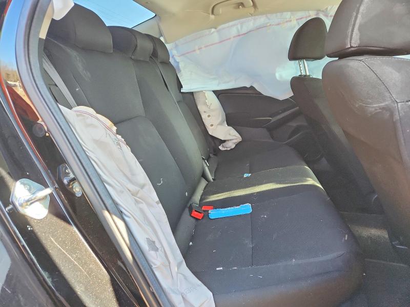 77202585 :رقم المزاد ، 2HGFE2F23SH592834 vin ، 2025 Honda Civic مزاد بيع