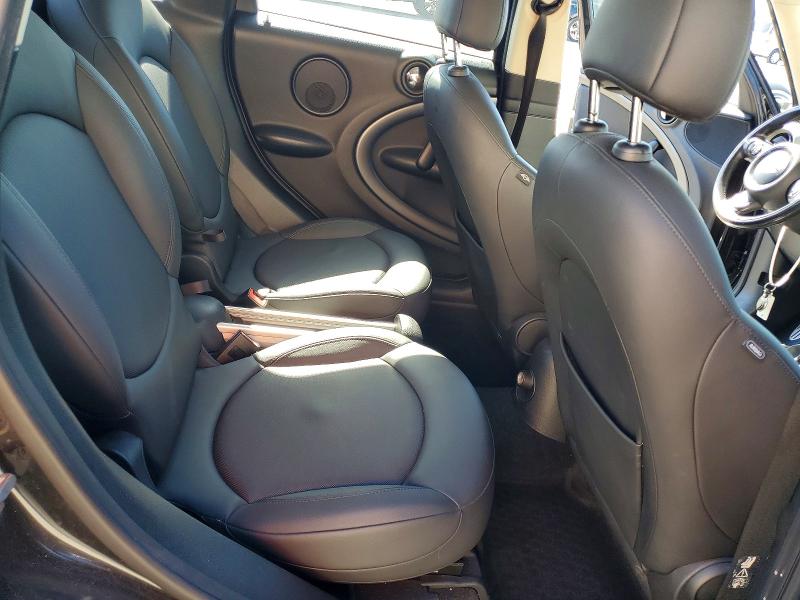 Продажа на аукционе авто 2011 Mini Cooper, vin: WMWZC3C59BWL78385, номер лота: 76191775