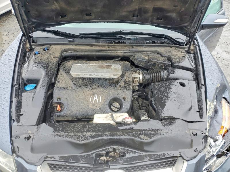 Auction sale of the 2007 Acura Tl, vin: 19UUA66297A039086, lot number: 77699045