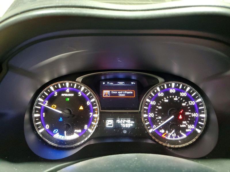 Aukcja sprzedaży 2014 Infiniti Qx60, vin: 5N1CL0MN6EC528024, numer aukcji: 77619635