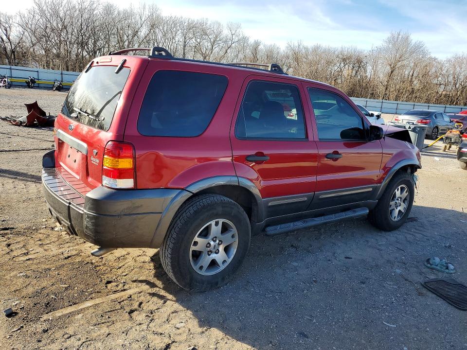 Aukcja sprzedaży 2005 Ford Escape, vin: 1FMYU03145KE10402, numer aukcji: 77479895