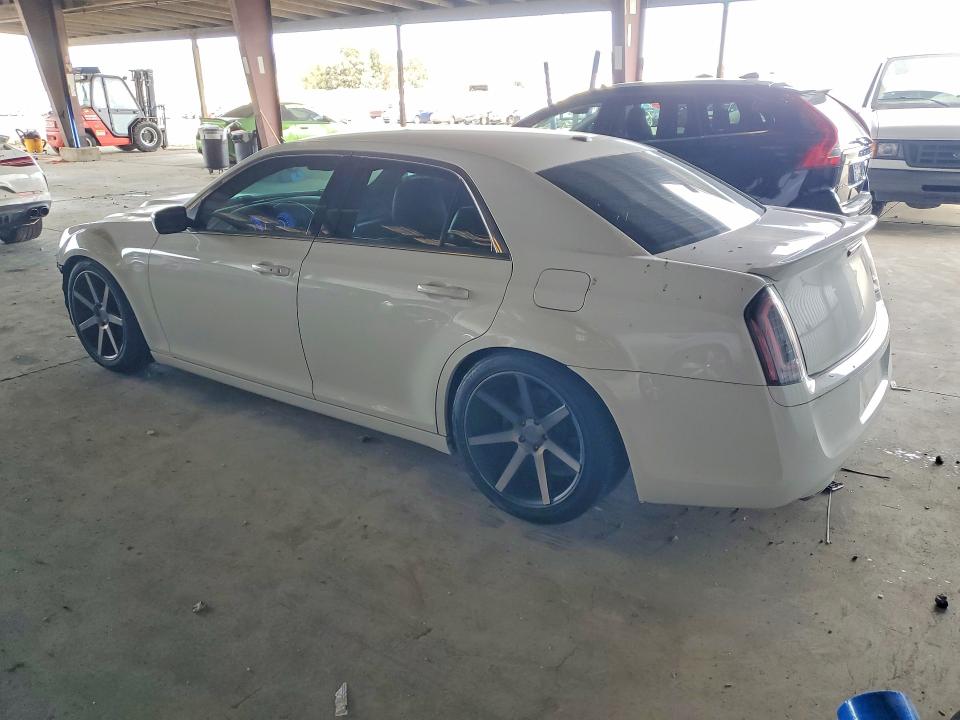 Aukcja sprzedaży 2013 Chrysler 300 S, vin: 2C3CCABTXDH699127, numer aukcji: 76904275