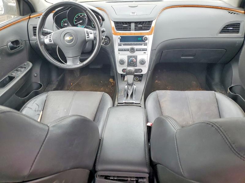 Продажа на аукционе авто 2012 Chevrolet Malibu, vin: 1G1ZD5EU7CF141999, номер лота: 78657305