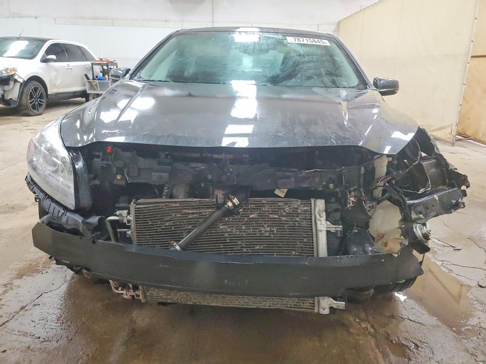 78715845 :رقم المزاد ، 1G11E5SL5EF151584 vin ، 2014 Chevrolet Malibu مزاد بيع