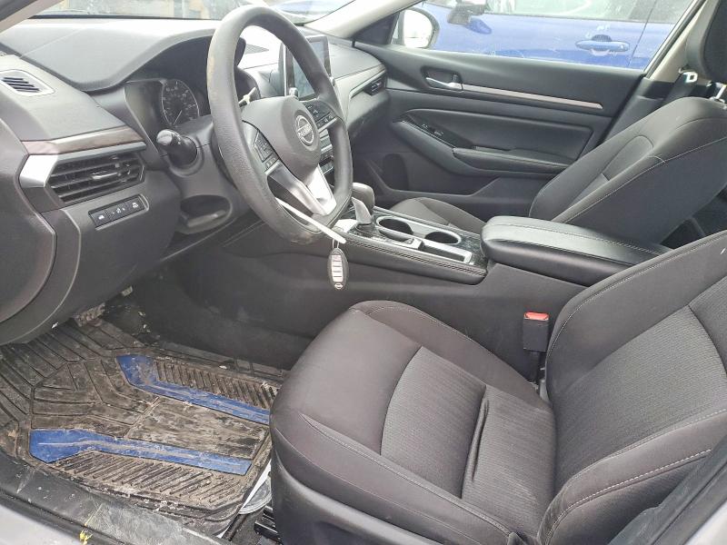 Aukcja sprzedaży 2023 Nissan Altima, vin: 1N4BL4DV8PN363971, numer aukcji: 74858375