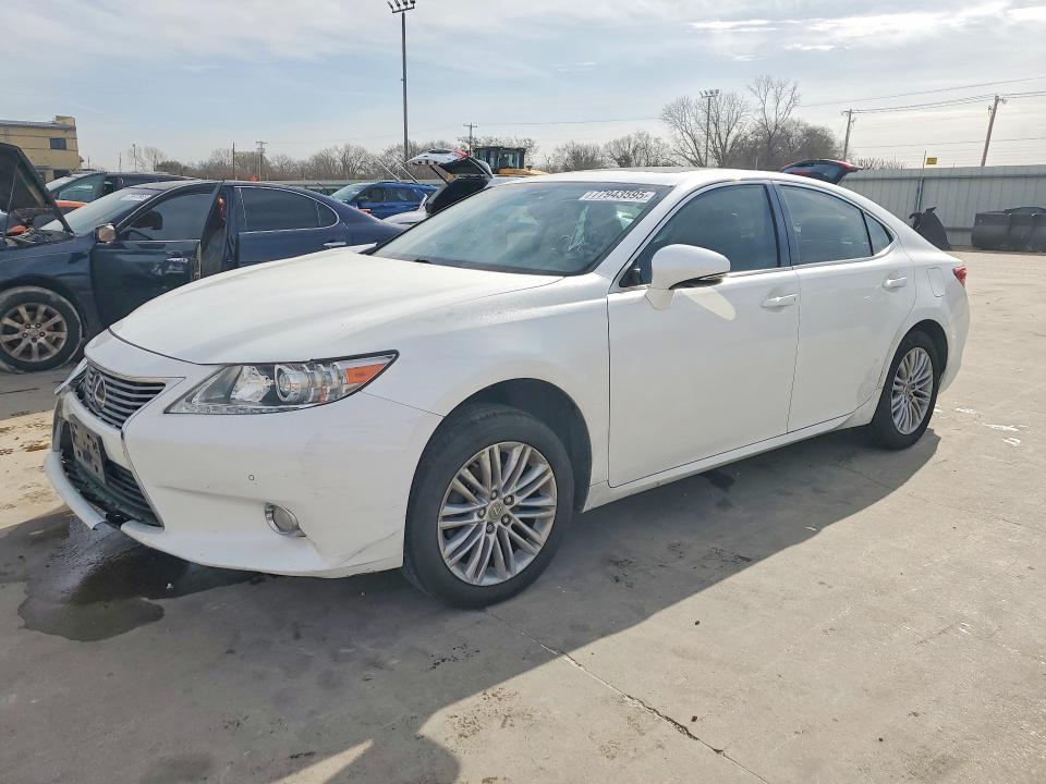 Продажа на аукционе авто 2013 Lexus Es, vin: JTHBK1GG6D2041589, номер лота: 77943595
