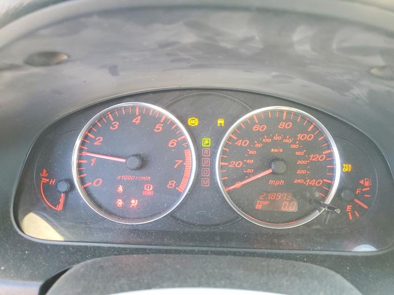 Aukcja sprzedaży 2006 Mazda 6, vin: 1YVHP80DX65M42029, numer aukcji: 75842505