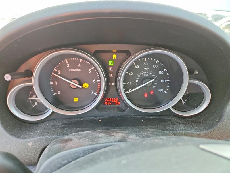 Продажа на аукционе авто 2009 Mazda 6, vin: 1YVHP81A795M20501, номер лота: 75964975
