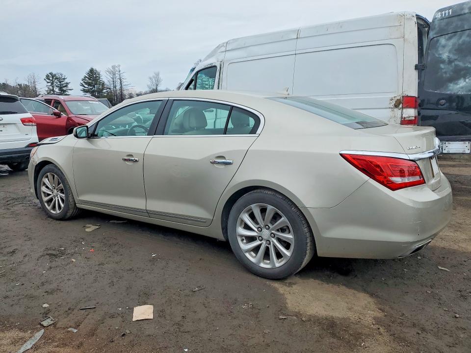 Продажа на аукционе авто 2014 Buick Lacrosse, vin: 1G4GA5G31EF199018, номер лота: 79170775