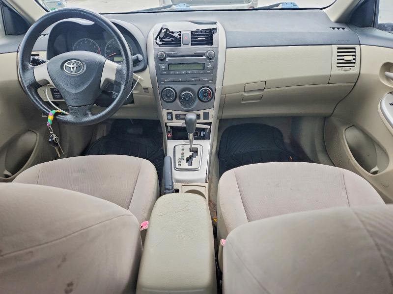 Продажа на аукционе авто 2011 Toyota Corolla, vin: JTDBU4EE0B9149127, номер лота: 77835805