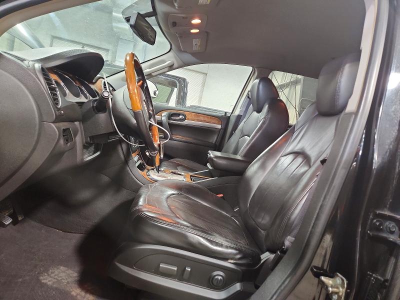 Продаж на аукціоні авто 2010 Buick Enclave, vin: 5GALVBED8AJ183618, номер лоту: 77240285