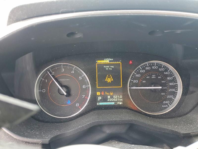 Продажа на аукционе авто 2019 Subaru Crosstrek, vin: JF2GTANC1KH338477, номер лота: 74757275