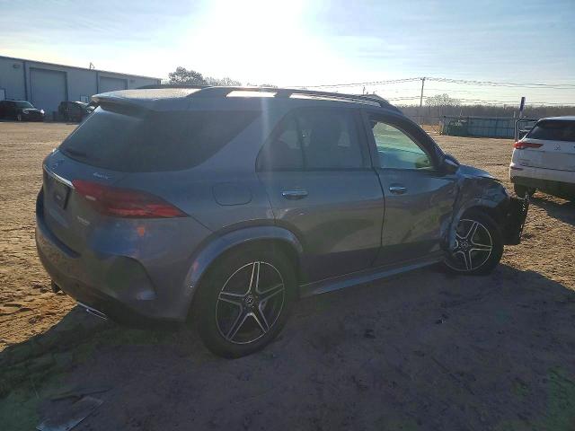 Продажа на аукционе авто 2024 Mercedes-benz Gle, vin: 4JGFB4FB3RA973607, номер лота: 76953735