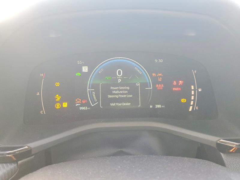 2025 Toyota Camry მანქანა იყიდება აუქციონზე, vin: 4T1DAACK4SU164165, აუქციონის ნომერი: 78277775