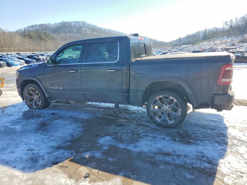 Aukcja sprzedaży 2019 Ram 1500, vin: 1C6SRFKT6KN896973, numer aukcji: 76388245