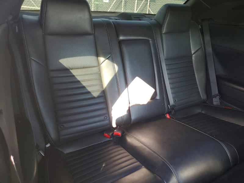 77614825 :رقم المزاد ، 2C3CDYAG2EH299252 vin ، 2014 Dodge Challenger مزاد بيع