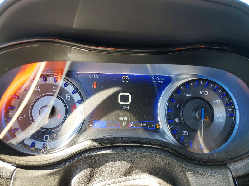Продаж на аукціоні авто 2020 Chrysler 300, vin: 2C3CCAGG7LH150978, номер лоту: 78643685