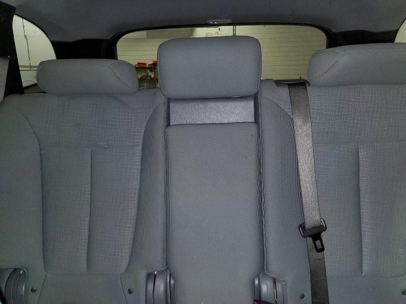 2011 Hyundai Santa Fe G მანქანა იყიდება აუქციონზე, vin: 5XYZGDAG8BG087911, აუქციონის ნომერი: 75251445