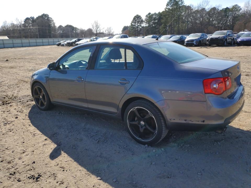 Aukcja sprzedaży 2007 Volkswagen Jetta, vin: 3VWPF71K47M081255, numer aukcji: 77495715