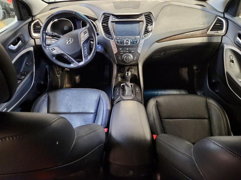 Продаж на аукціоні авто 2014 Hyundai Santa Fe Sport, vin: 5XYZUDLA2EG168702, номер лоту: 78336135