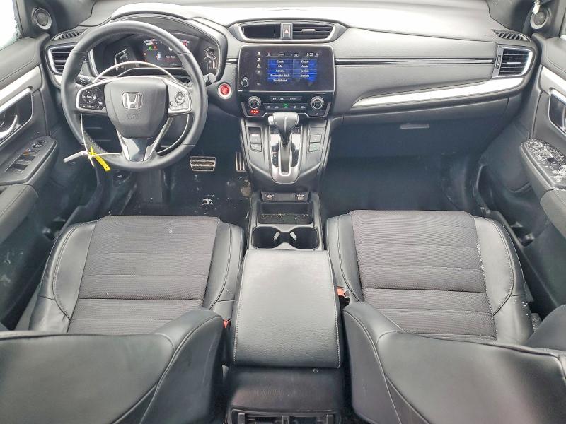 Aukcja sprzedaży 2020 Honda Cr-v, vin: 2HKRW2H43LH240191, numer aukcji: 76259065