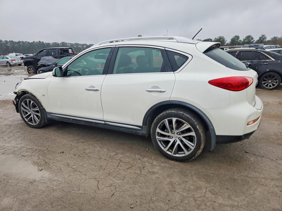 Aukcja sprzedaży 2017 Infiniti Qx50, vin: JN1BJ0RPXHM384978, numer aukcji: 77992995