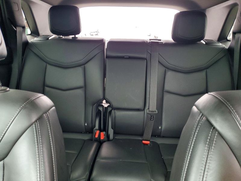 Aukcja sprzedaży 2022 Cadillac Xt5, vin: 1GYKNCR45NZ131729, numer aukcji: 78779485