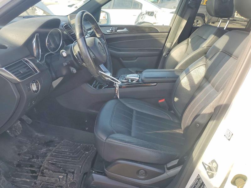 Продажа на аукционе авто 2018 Mercedes-benz Gle, vin: 4JGDA5HB2JB151084, номер лота: 76068725