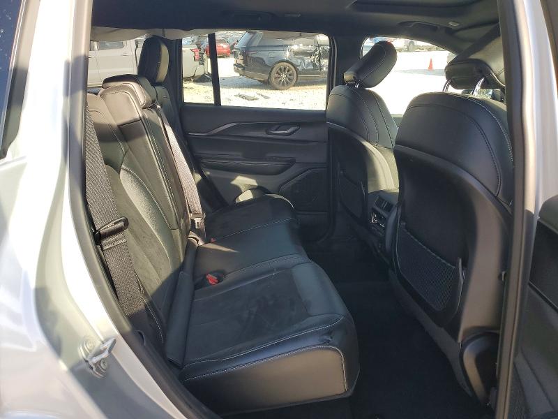 Aukcja sprzedaży 2025 Jeep Grand Cherokee, vin: 1C4RJGAG3SC319905, numer aukcji: 77903735