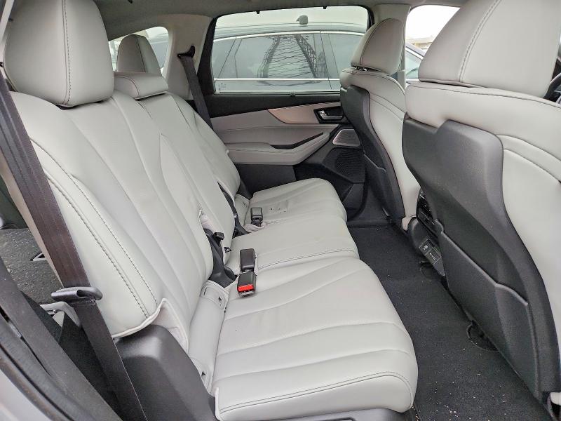 Aukcja sprzedaży 2026 Acura Mdx, vin: 5J8YE1H41TL005830, numer aukcji: 77214995