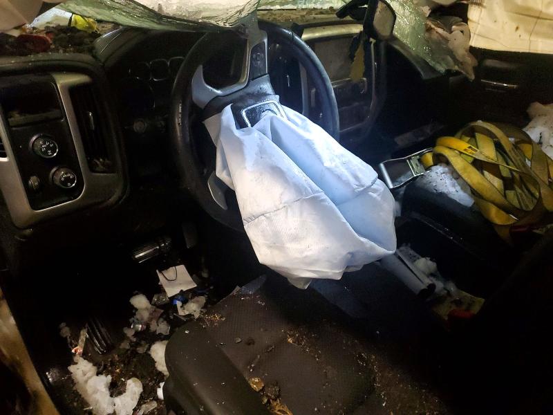 Aukcja sprzedaży 2015 Gmc Sierra, vin: 1GTN2UEC7FZ281146, numer aukcji: 77306375