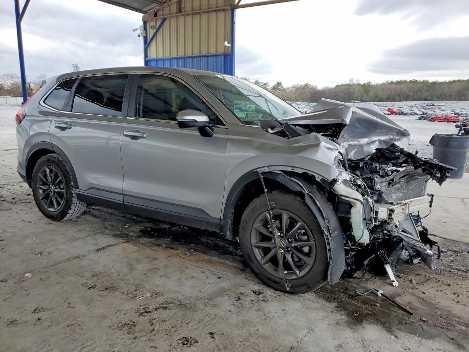 Aukcja sprzedaży 2026 Honda Cr-v, vin: 2HKRS3H75TH304775, numer aukcji: 79098805