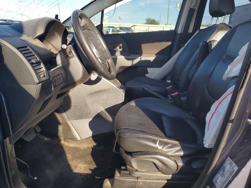 Aukcja sprzedaży 2008 Mazda 5, vin: JM1CR29L280306866, numer aukcji: 76766215