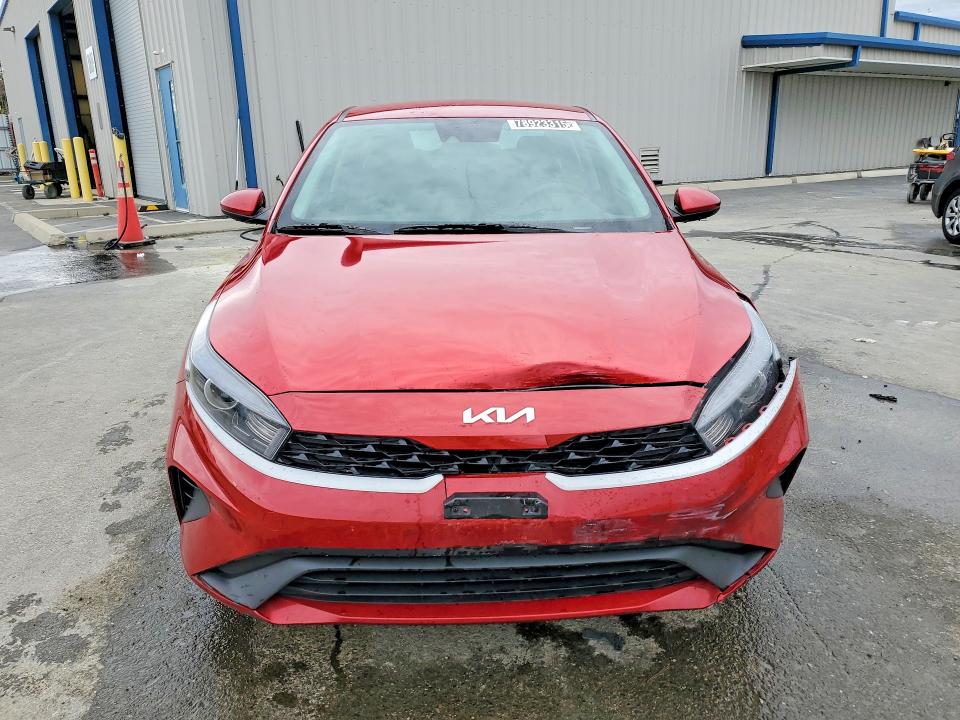 Aukcja sprzedaży 2023 Kia Forte, vin: 3KPF24AD8PE612266, numer aukcji: 78923315