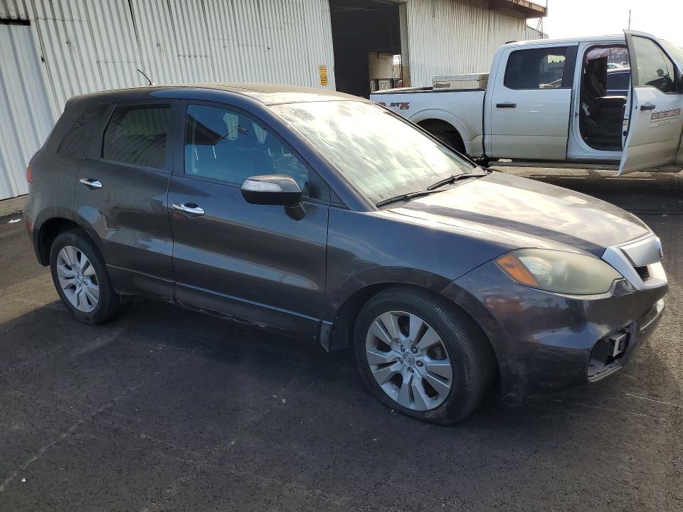Продаж на аукціоні авто 2010 Acura Rdx, vin: 5J8TB2H59AA004175, номер лоту: 76636415