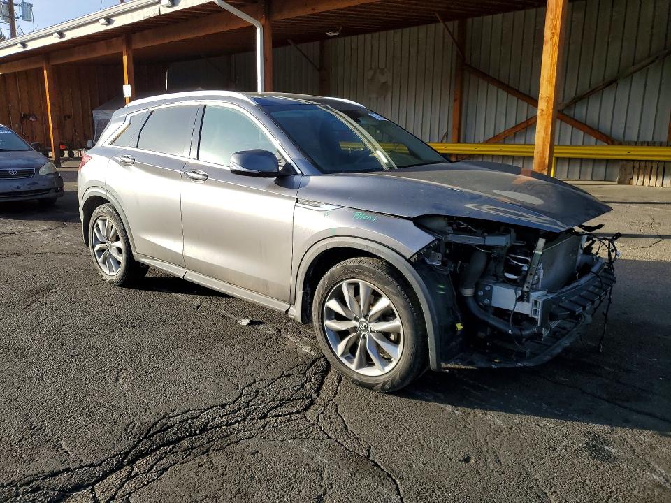 Aukcja sprzedaży 2021 Infiniti Qx50, vin: 3PCAJ5BB4MF118007, numer aukcji: 76217755