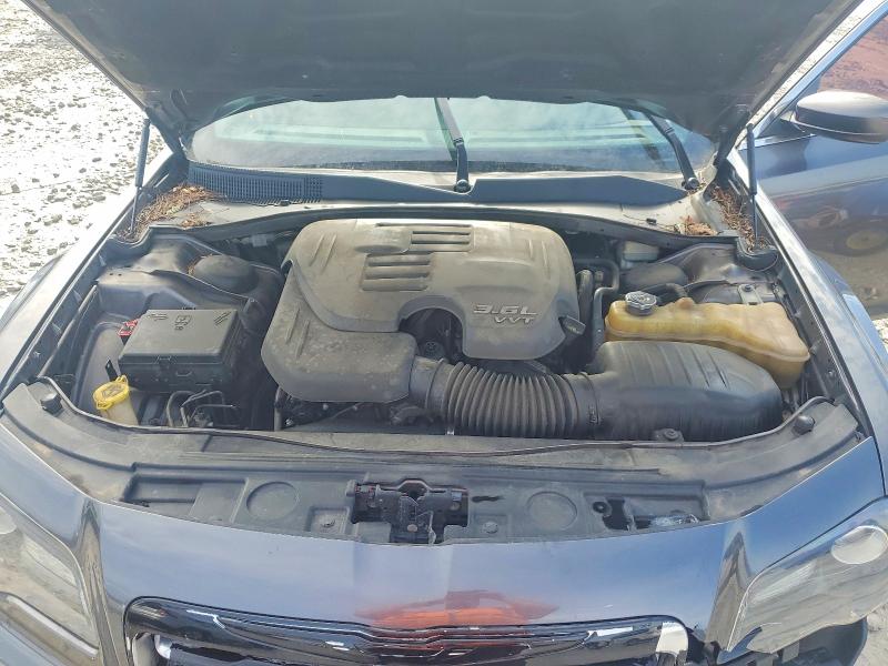 78622085 :رقم المزاد ، 2C3CCAGG8EH201469 vin ، 2014 Chrysler 300 مزاد بيع