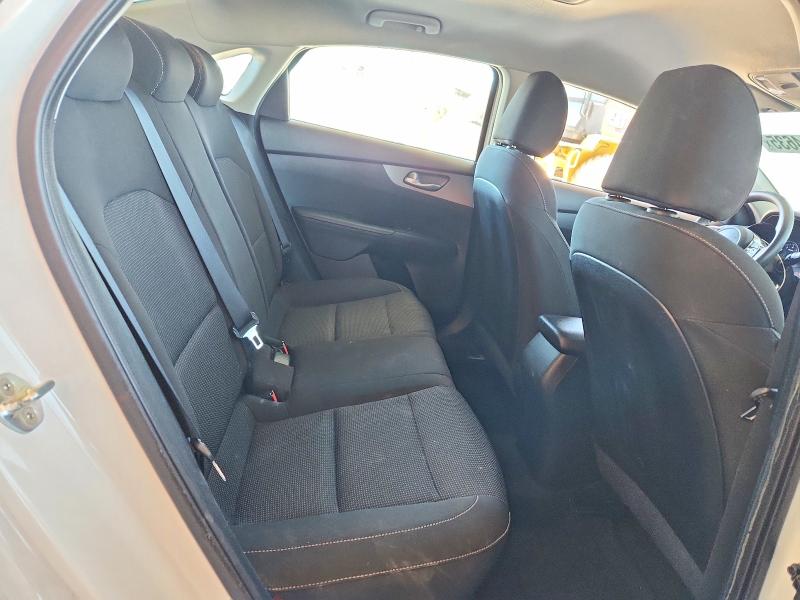 Продажа на аукционе авто 2020 Kia Forte, vin: 3KPF24AD3LE143226, номер лота: 78714635