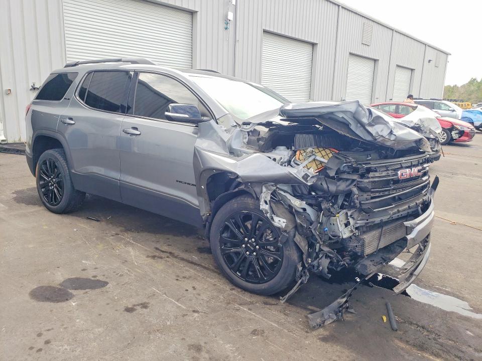Aukcja sprzedaży 2022 Gmc Acadia, vin: 1GKKNKL48NZ140759, numer aukcji: 78315595