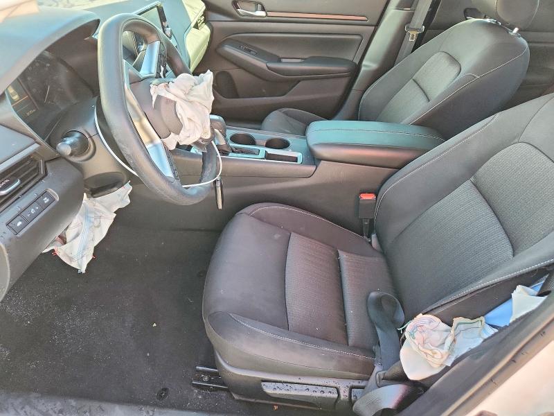 Aukcja sprzedaży 2022 Nissan Altima, vin: 1N4BL4BV9NN390886, numer aukcji: 75684175