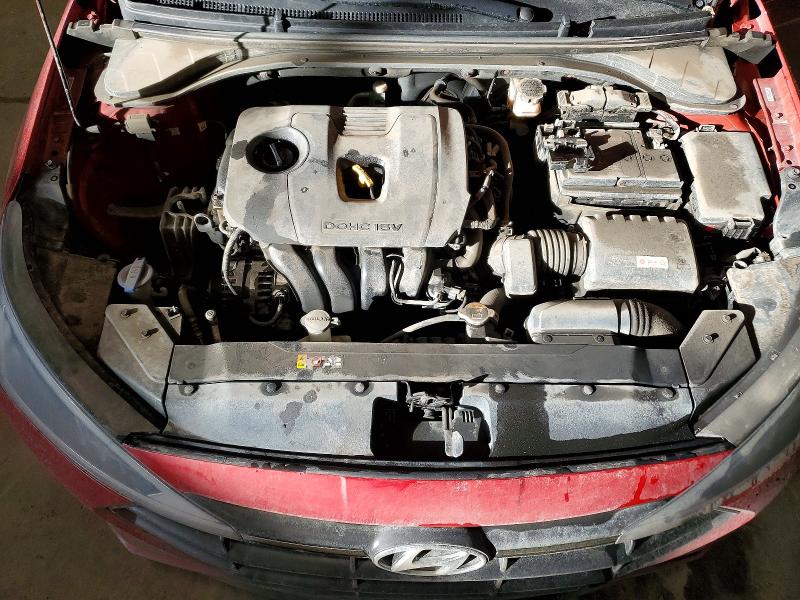 Продажа на аукционе авто 2019 Hyundai Elantra Se, vin: KMHD74LFXKU788443, номер лота: 75682105
