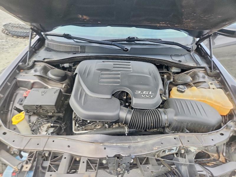 Aukcja sprzedaży 2019 Chrysler 300, vin: 2C3CCAAG6KH555995, numer aukcji: 78231705