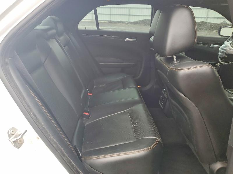 Aukcja sprzedaży 2017 Chrysler 300, vin: 2C3CCABG9HH529852, numer aukcji: 77073705
