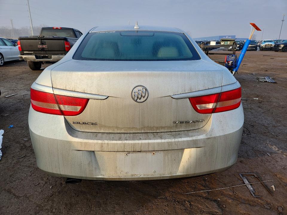 77591535 :رقم المزاد ، 1G4PP5SK1D4249049 vin ، 2013 Buick Verano مزاد بيع