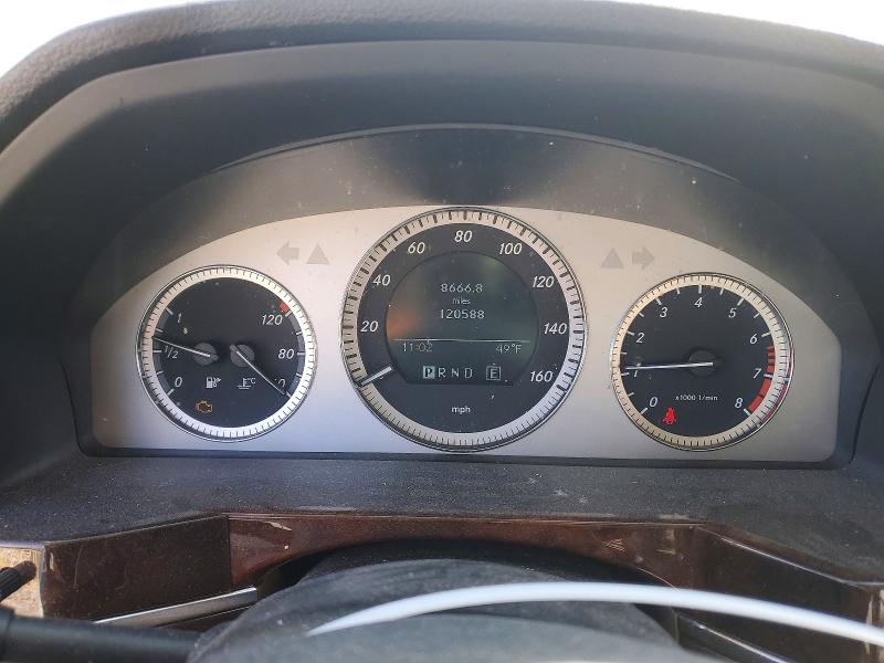 75821905 :رقم المزاد ، WDCGG8HB7CF846152 vin ، 2012 Mercedes-benz Glk مزاد بيع
